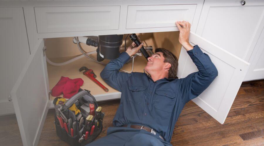 Professional sink repair in Monroe, UT
